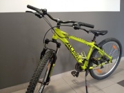 Rower Kellys  Alpina Eco M20 Limonkowy 26 XS