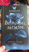 Jedersafe - Beginning Moon