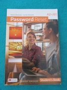 Podręcznik do j.angielskiego Password Reset A2+/B1