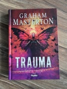 Trauma Graham Masterton