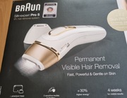 Depilator Braun Silk-Expert Pro 5
