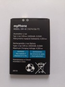 Bateria MyPhone Q-Smart III , BM-42 , 2400 mAh