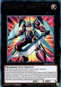 Yu-Gi-Oh - Number F0: Utopic Future MP25-EN270 (UR)