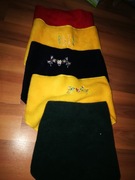 Chusty polarowe  okazja 3 zł!!!! 