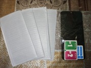 Szkło prywatyzujące Xiaomi 17 Ultra zestaw 5 szt.