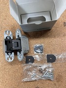 Zawias bezprzylgowy Tectus TE303 Porta drzwi ##NOWE##