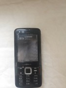 NOKIA N82 pl.menu b/simlocka uszk.