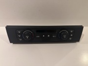 Panel klimatyzacji BMW e90