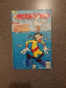 Kaczor Donald nr 29 / 2007 29 / 2007