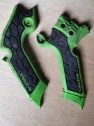 Aceribs Osłona Ramy Kxf