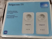 adapter sieciowy 200 Mbit s POWERLINE ADAPTER BELGACOM INT6400