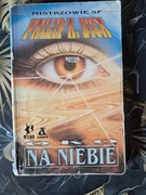 Philip K. Dick Oko na Niebie