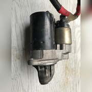 Rozrusznik BMW E90 E60