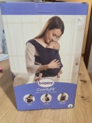 Nosidełko, chusta Chicco Boppy ComfyFit Baby Carrier