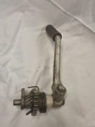 Kopka, kopniak yamaha dt 125