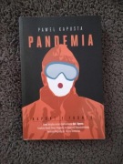 PANDEMIA Paweł Kapusta