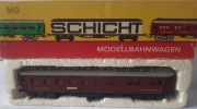 Wagon SCHICHT HO 