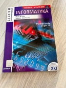 Informatyka cz. II Operon LO