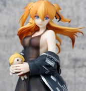 Figurka anime postać Exotic Manga kolekcjonerska Prześwitująca Asuka 23,5 