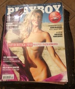 PLAYBOY STYCZEŃ    2018r, Nr.301  DARIA MICHALCZUK (Fotoerotica 2018)