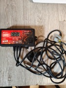 Regulator temperatury SCL-160 WAN Elektronik H.U.B.A.L. z czujnikiem