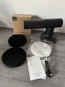 Bezprzewodowa polerka samochodowa 30W Baseus + dodatkowy komplet padów