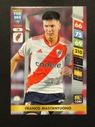 PANINI FIFA 365 2025 FRANCO MASTANTUONO nr.18 ( RIVER PLATE )