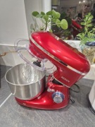 Robot planetarny Kerch 1500 Wat