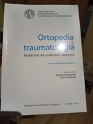 Ortopedia i traumatologia 