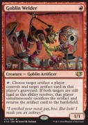 Goblin Welder -C2014