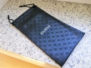 GUESS etui okulary oryginał {nowy} torebka