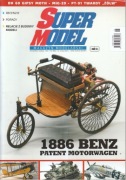 SUPER MODEL 3/2024 PL Modelarstwo !