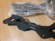 NOWE SZYNY DO ROLEK SEBA 243 FLAT