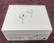 Apple AirPods Pro 3 NOWE W PUDEŁKU nierozpakowane 