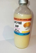 Smalec sadło borsuka 100 % 250 ml