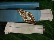 Knot do lamy naftowej "15", ORYGINAŁ