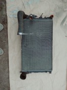 Chłodnica + intercooler VW Passat 1.9 TDI 105 KM