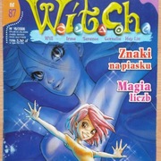 Czarodziejki WITCH nr 87
