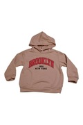 Bluza z kapturem chłopięca hoodie 116cm.