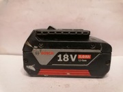 Bateria akumulator bosch 18v 5ah Uszkodzony nr 12