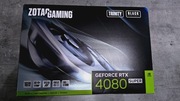 Zotac RTX 4080 Super Trinity Black
