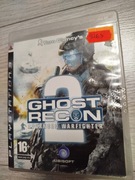 GHOST RECON 2 PlayStation 3