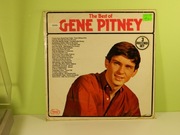 Gene Pitney - The Best of - winyl.