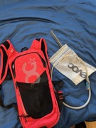 Plecak EVOC CC 3L Race + Bukłak