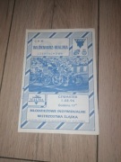Liga młodzieżowa, Częstochowa 1996 w