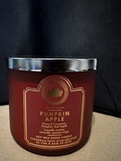 pumpkin Apple bath & body works