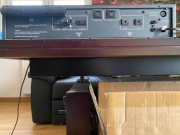 TOSCA 303 DIORA Czarna