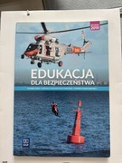 Edukacja dla bezpieczeństwa 1. Podręcznik. Zakres podstawowy