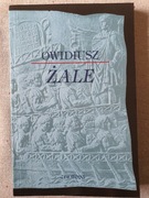 ŻALE Owidiusz - Żale OWIDIUSZA