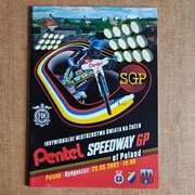 SGP Grand Prix 2002 Bydgoszcz